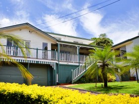 Cayambe View Bed and Breakfast - Tourism Gold Coast