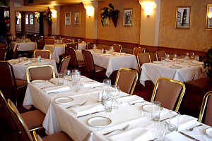 Lucattini's Restaurant - Tourism Gold Coast