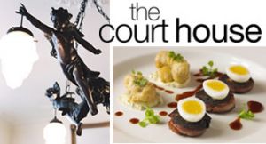 The Court House - Tourism Gold Coast