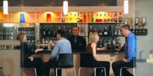 Pulp Lounge Bar - Tourism Gold Coast