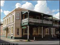 Saracen's Head Tavern - Tourism Gold Coast