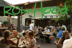 Robin Hood Hotel - Tourism Gold Coast