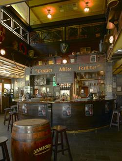 MJ Finnegans Irish Pub - Tourism Gold Coast