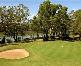Coomealla Memorial Sporting Club - Tourism Gold Coast