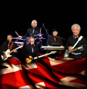 Herman's Hermits with Special Guest Mike Pender - The Six O'Clock Hop - Tourism Gold Coast