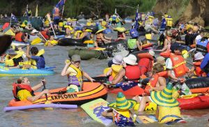 Australia Day Celebrations Gunnedah - Tourism Gold Coast