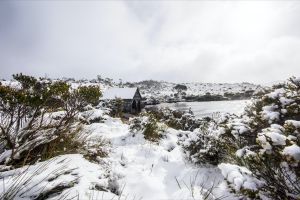 Christmas in July at Cradle Mountain Hotel 2020 - Tourism Gold Coast