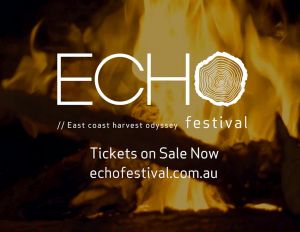 ECHO Festival - East Coast Harvest Odyssey 2021 - Tourism Gold Coast