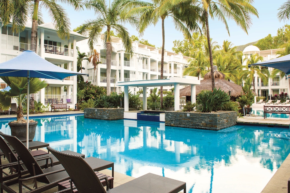 Peppers Beach Club and Spa - Palm Cove - Tourism Gold Coast