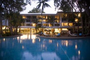 Imagine Drift Palm Cove - Tourism Gold Coast